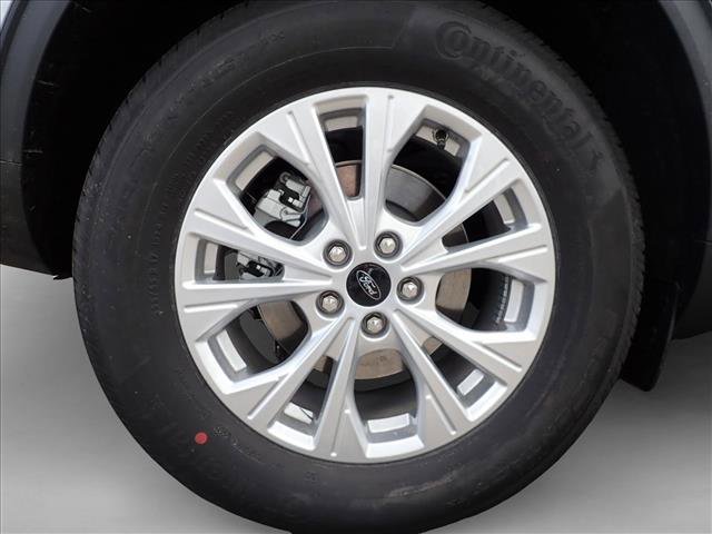 New 2026 Ford Escape Active w/ Cold Weather Package AWD/4WD image 7