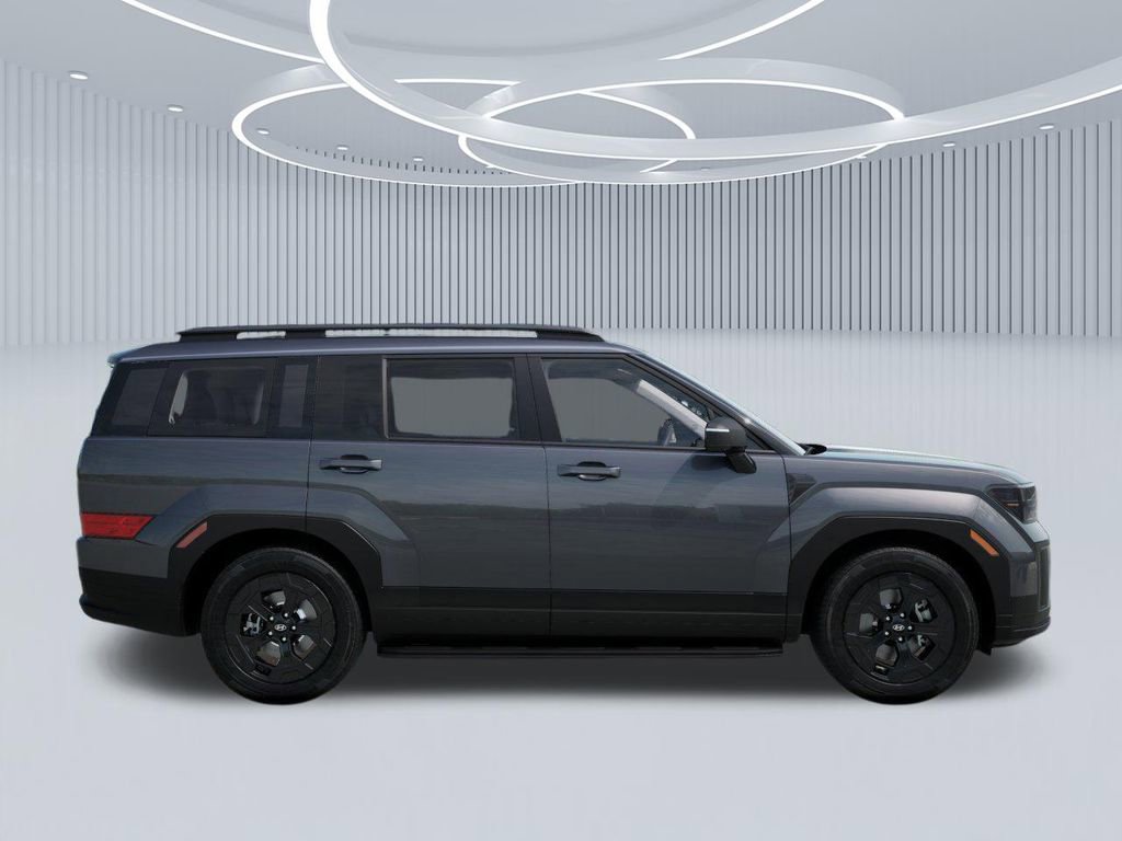 New 2026 Hyundai Santa Fe XRT AWD/4WD image 7
