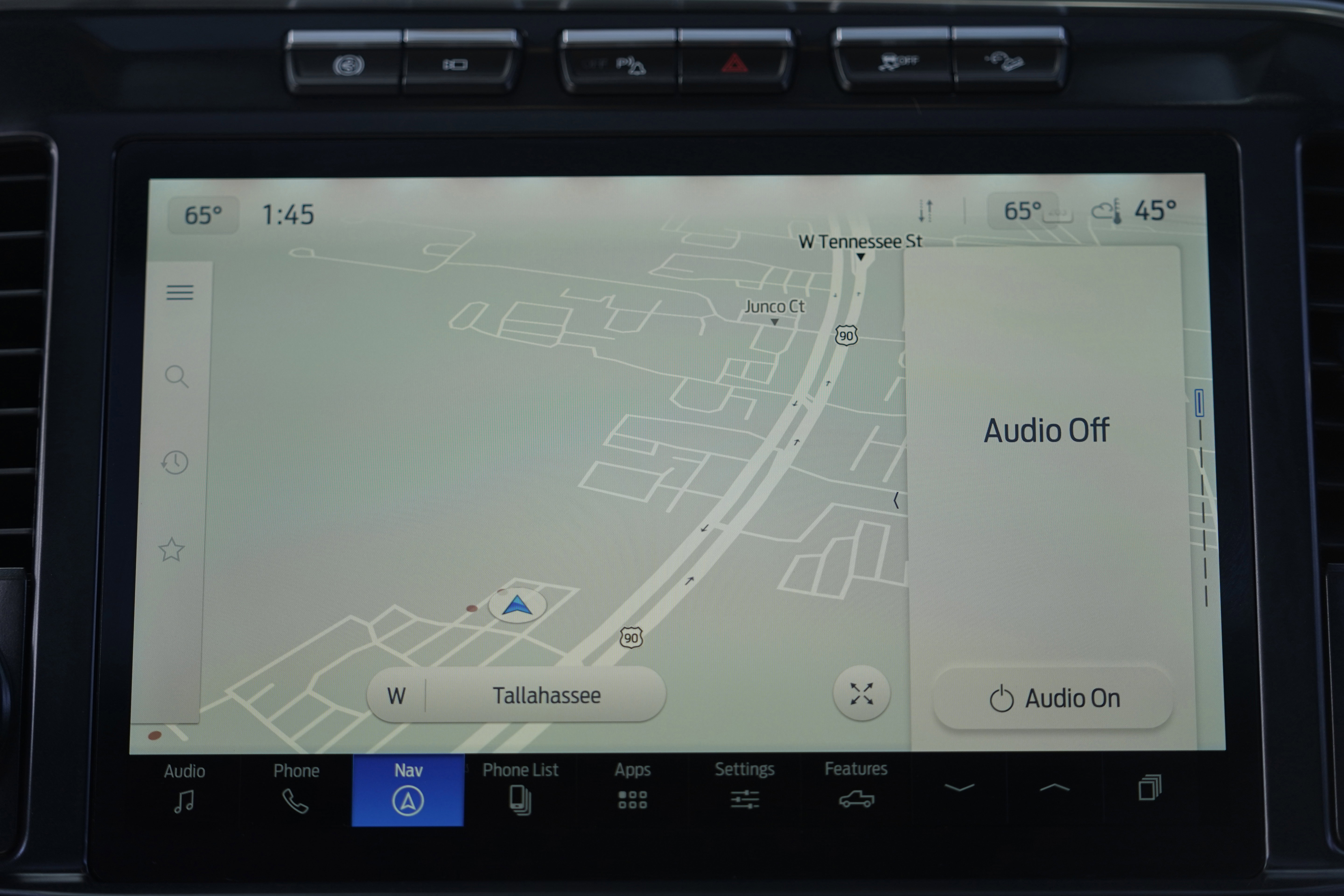 Used 2024 Ford F250 Platinum image 31