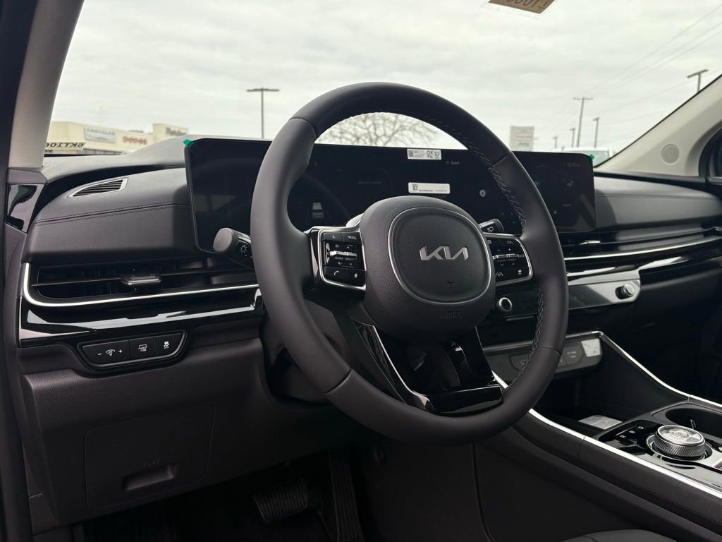 New 2026 Kia Carnival SX Prestige FWD image 10