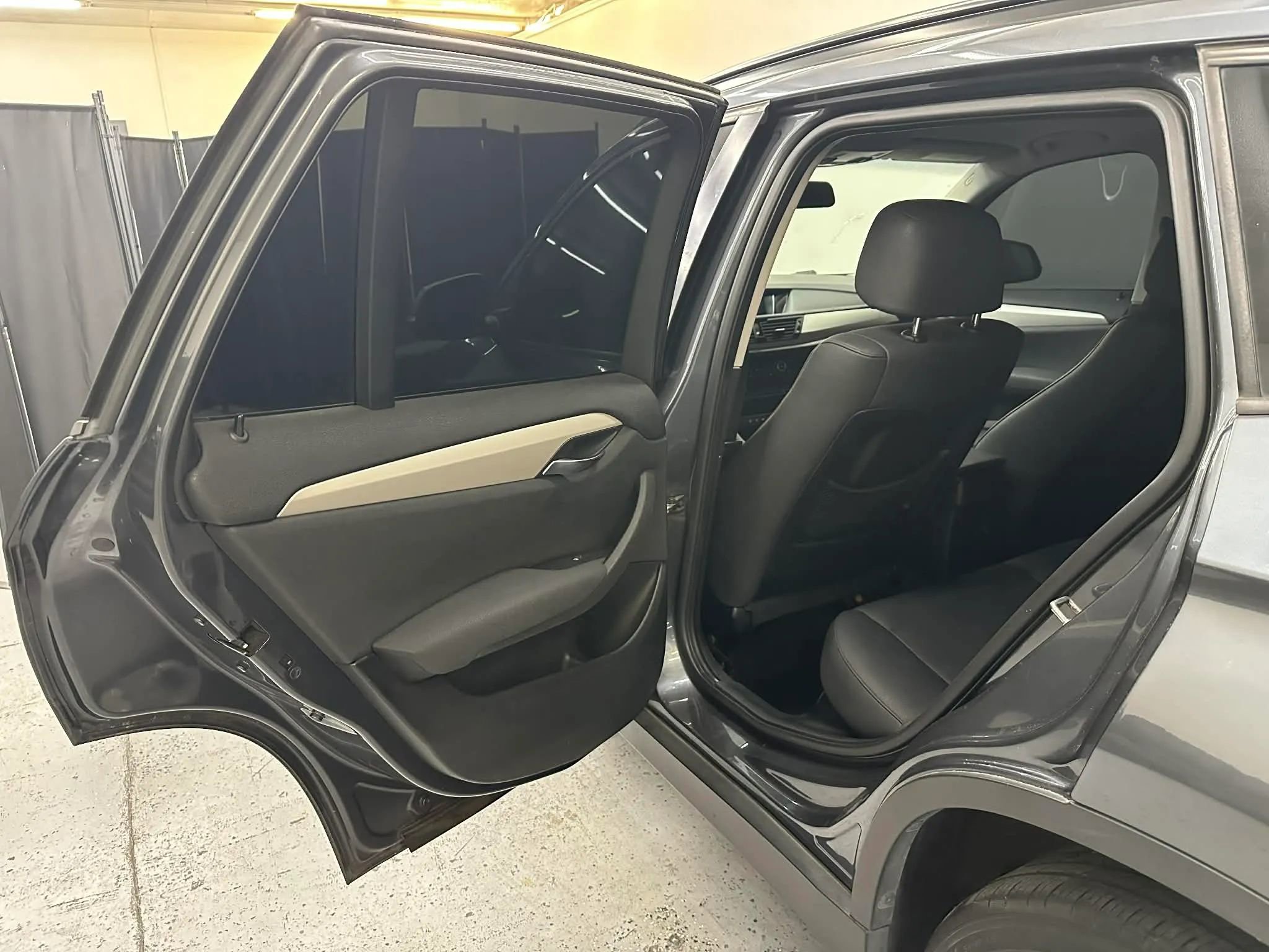 Used 2014 BMW X1 sDrive28i image 35