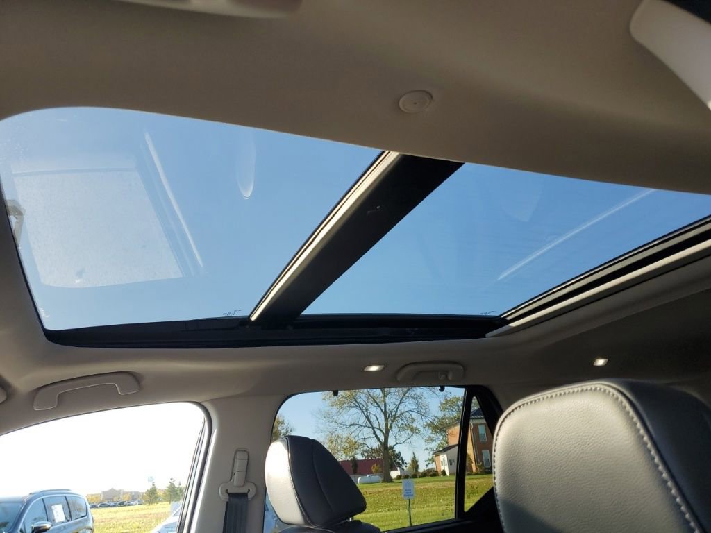 Certified 2023 Honda Pilot Touring image 26