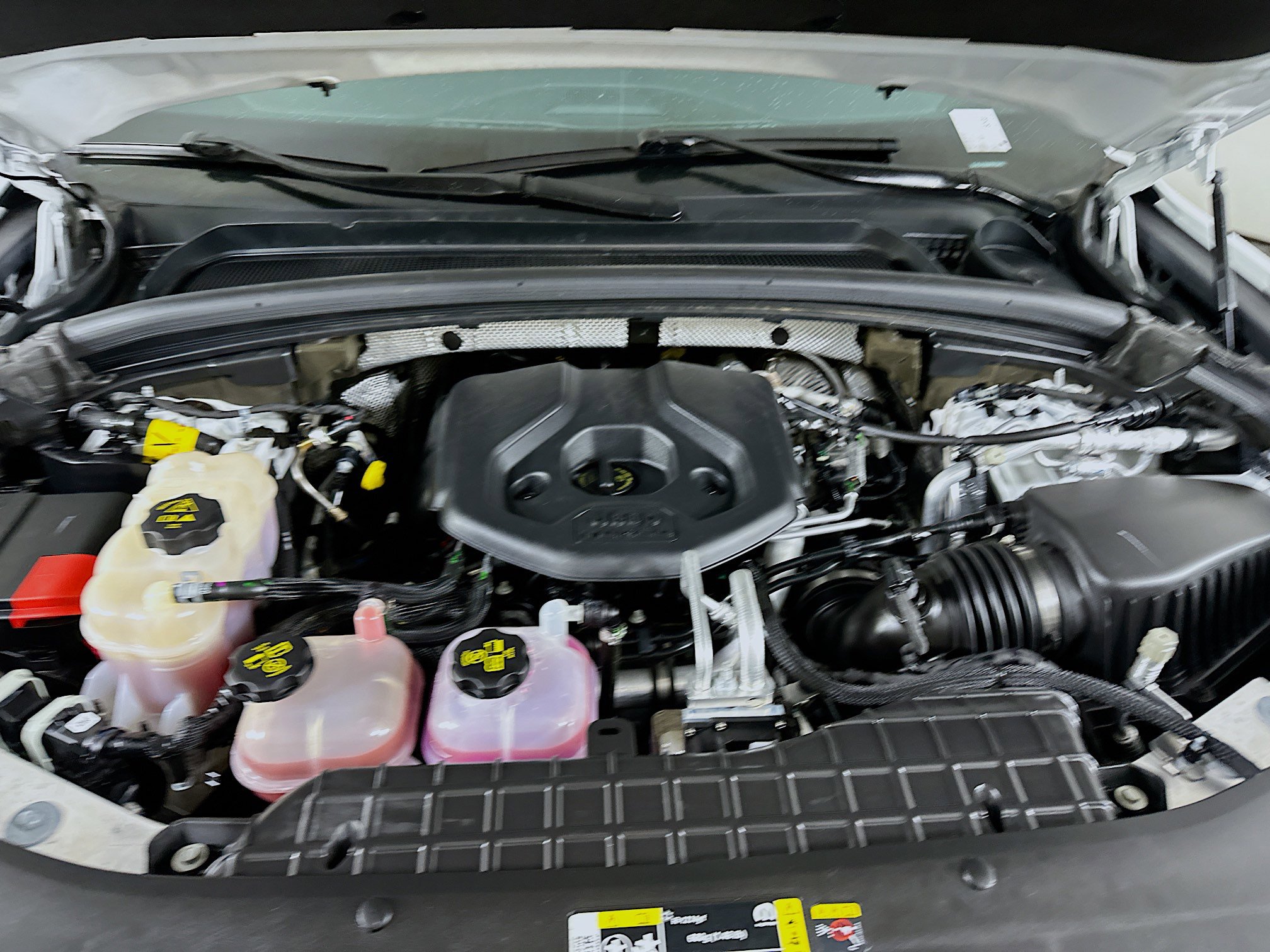 Used 2022 Jeep Grand Cherokee Limited 4xe AWD/4WD image 34