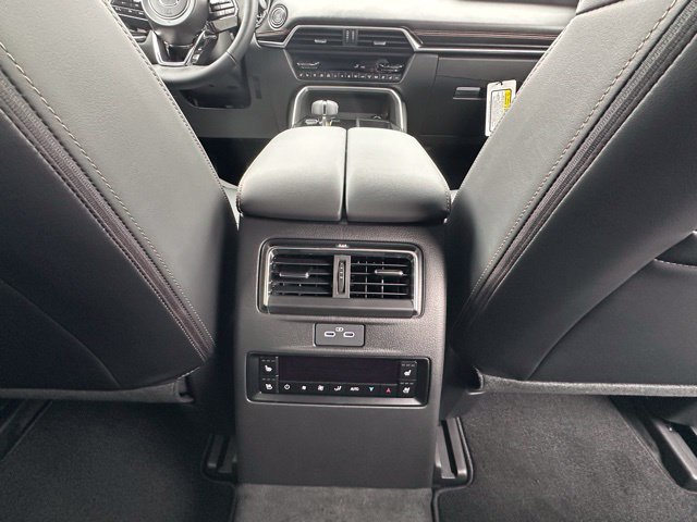 New 2026 MAZDA CX-90 3.3 Turbo S w/ Premium Plus AWD/4WD image 30