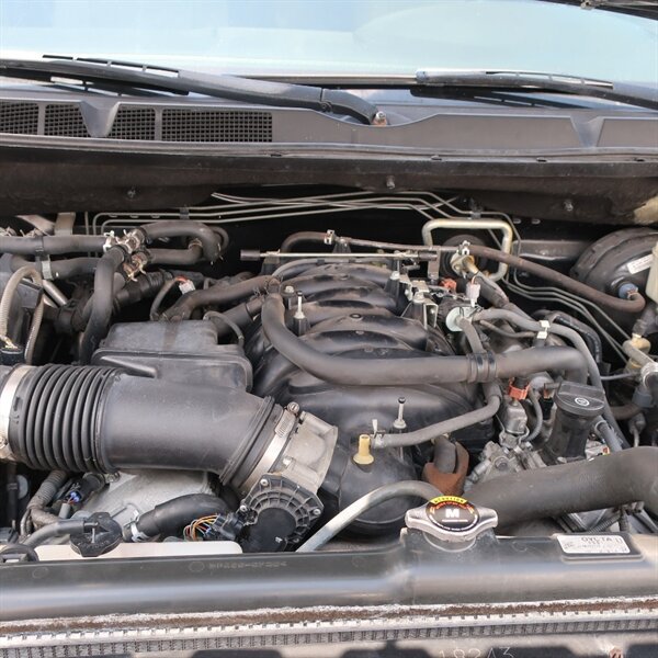 Used 2008 Toyota Sequoia Limited RWD image 32