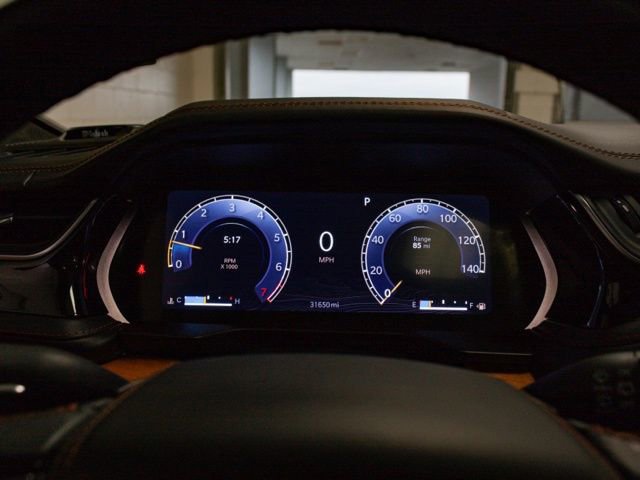 Used 2023 Jeep Grand Cherokee Summit image 14