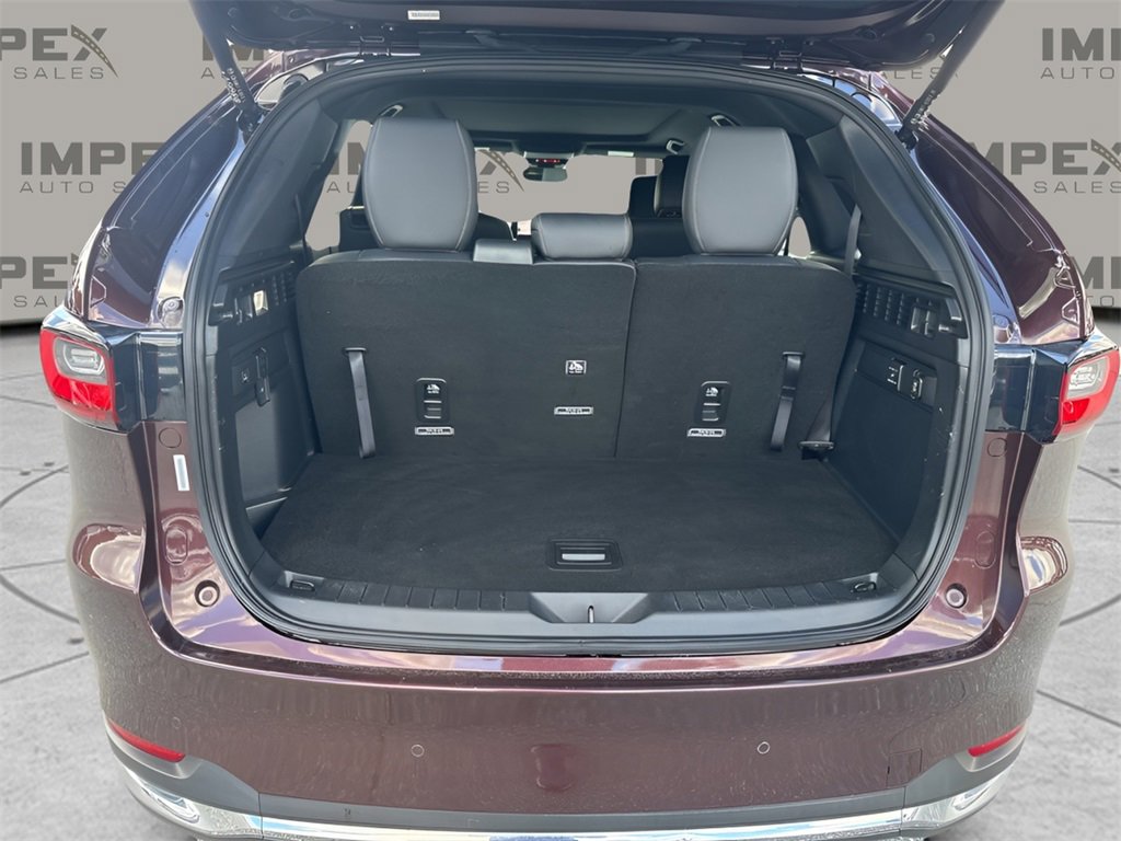 Used 2024 MAZDA CX-90 Plug-In Hybrid w/ Premium Plus image 30