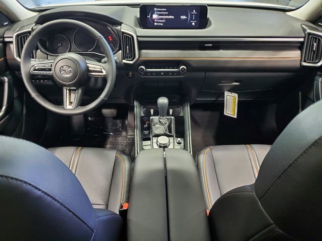 New 2025 MAZDA CX-50 AWD 2.5 Turbo w/ Weather Package image 17