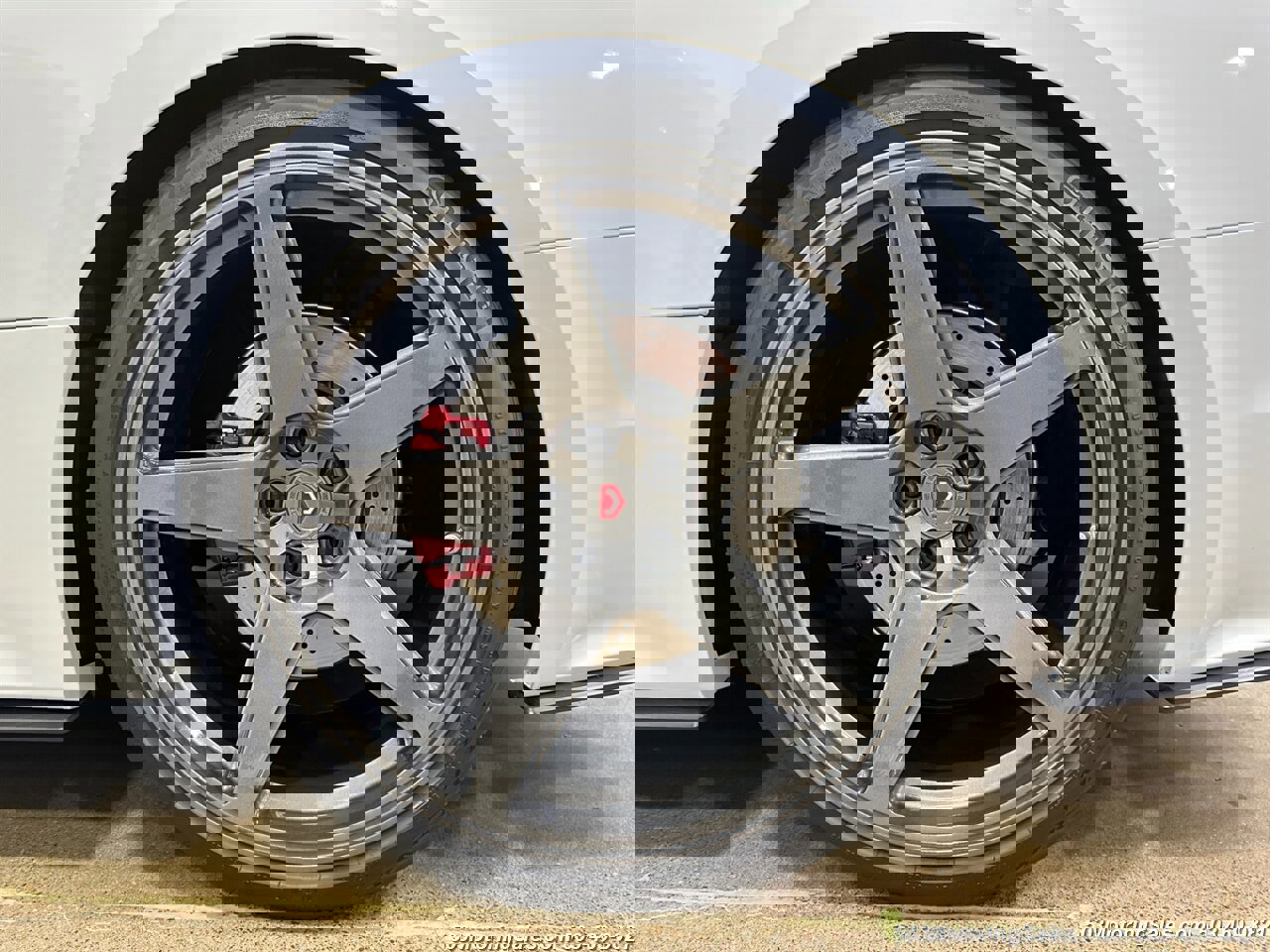 Used 2023 Audi RS 5 image 30