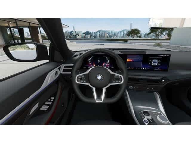 New 2026 BMW i4 xDrive40i w/ M Sport Package AWD/4WD image 13