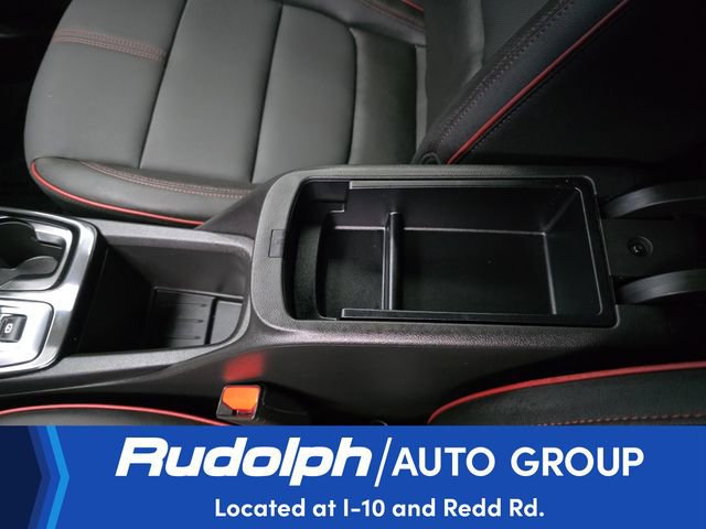 Used 2026 Chevrolet TrailBlazer RS w/ Convenience Package image 26