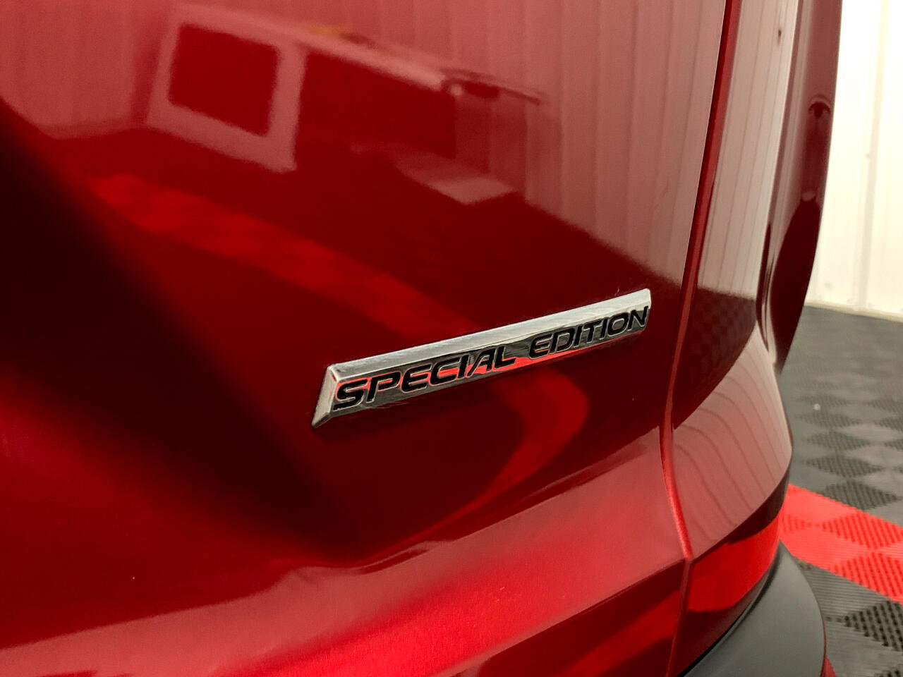 Used 2021 Honda CR-V Special Edition image 19