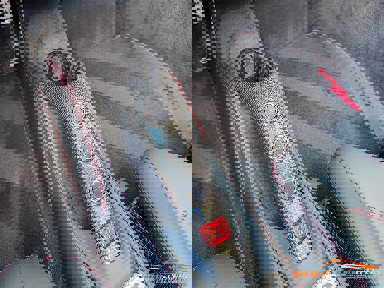 Used 2018 Ferrari 488 Spider image 18