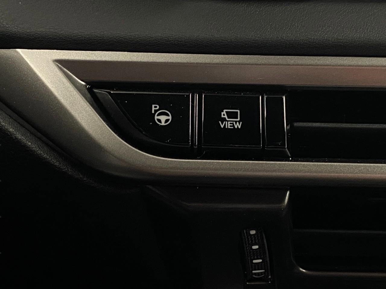 New 2026 Lexus RX 350 w/ Convenience Package image 25