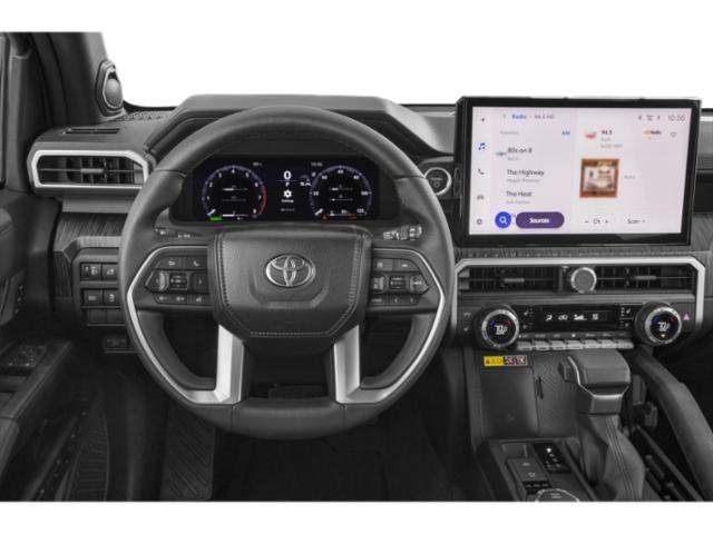 Used 2025 Toyota 4Runner Platinum AWD/4WD image 6