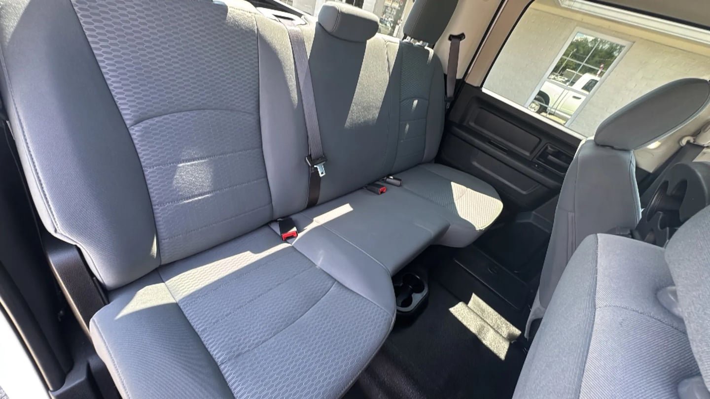 Used 2020 RAM 1500 Tradesman w/ Popular Equipment Group AWD/4WD image 26