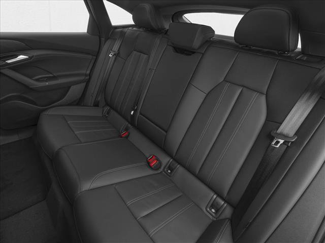 New 2027 Audi A6 e-tron Premium Plus AWD/4WD image 9