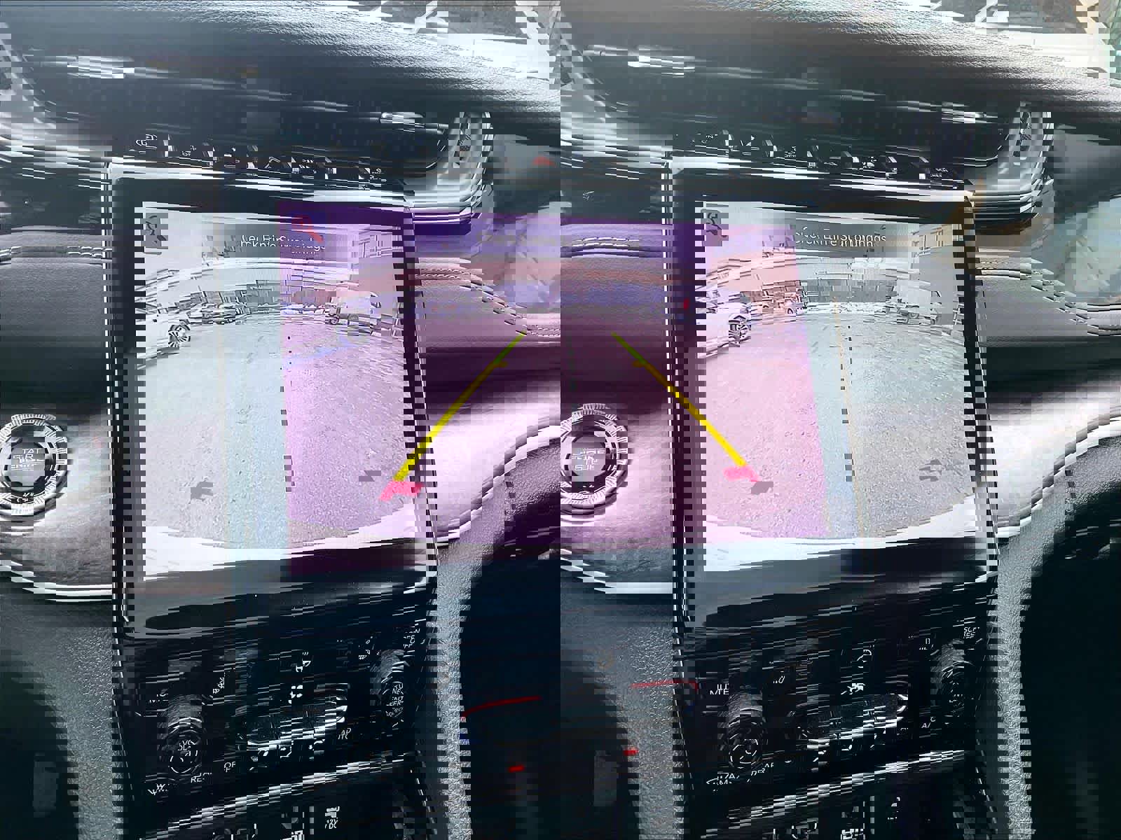 Used 2023 Jeep Grand Cherokee 4WD 4xe image 19