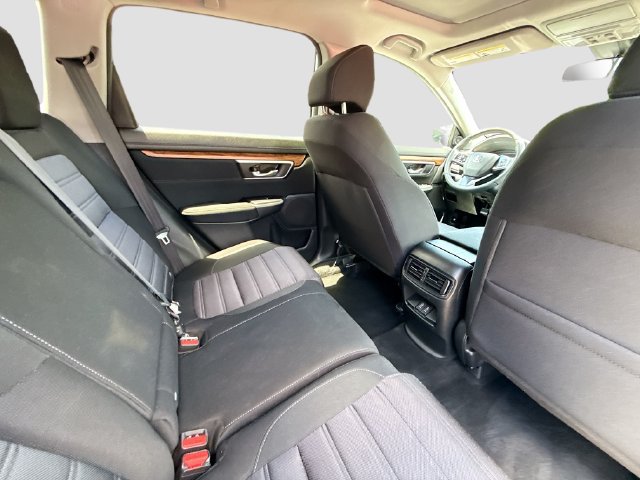 Used 2022 Honda CR-V EX image 24