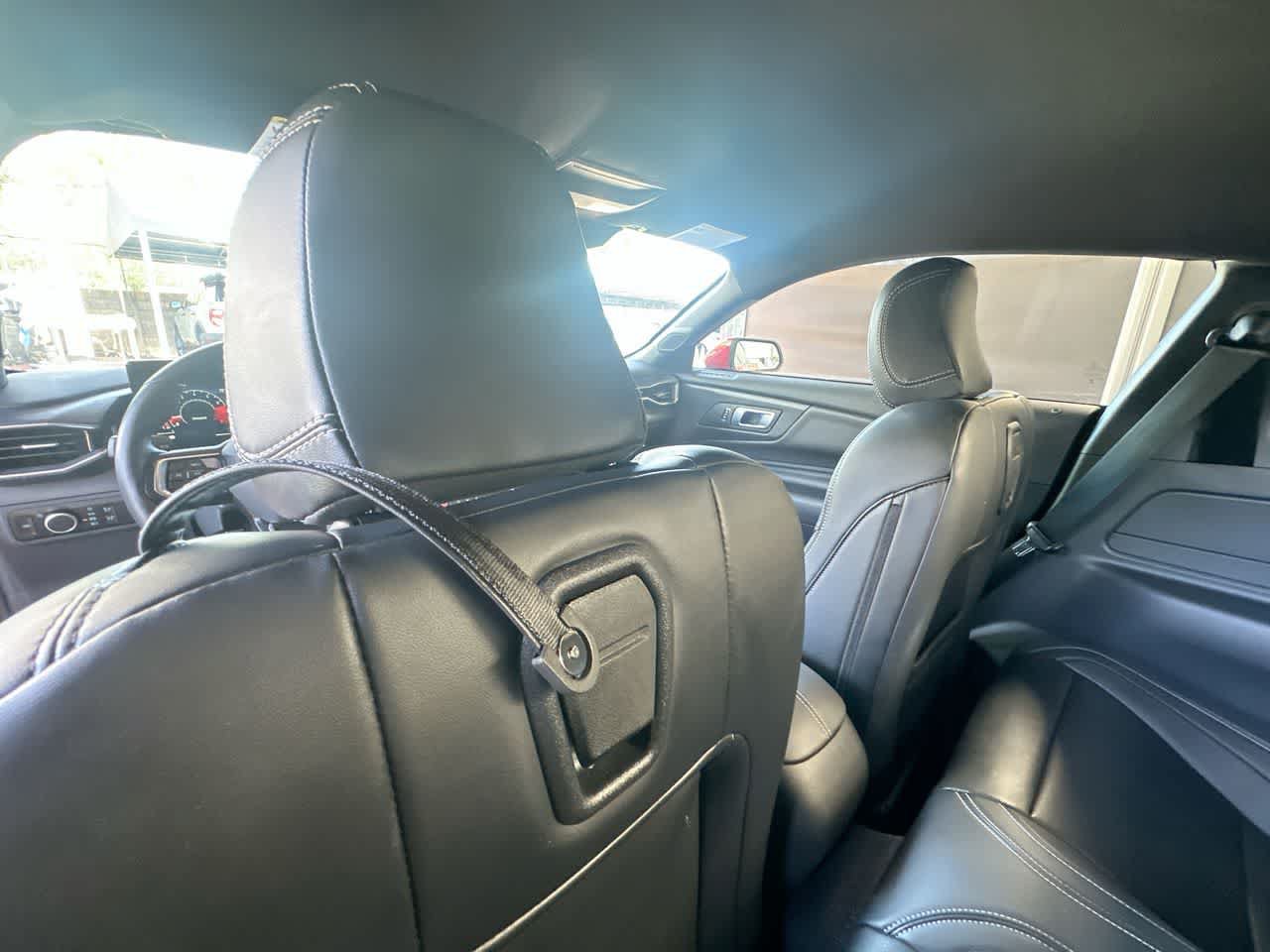 Used 2026 Ford Mustang Premium RWD image 23