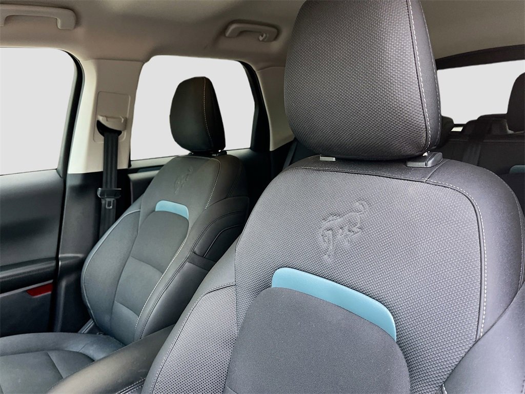 Used 2021 Ford Bronco Sport Badlands image 18