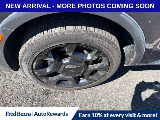Used 2025 Kia Sorento SX Prestige AWD/4WD image 4