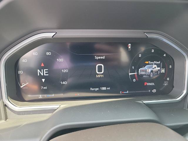 New 2026 GMC Sierra 2500 Denali w/ Denali Reserve Package AWD/4WD image 25