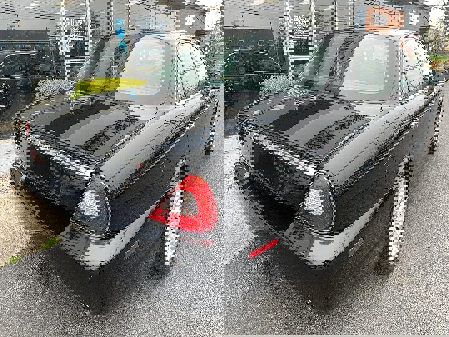 Used 2008 Jaguar XJ8 RWD image 3