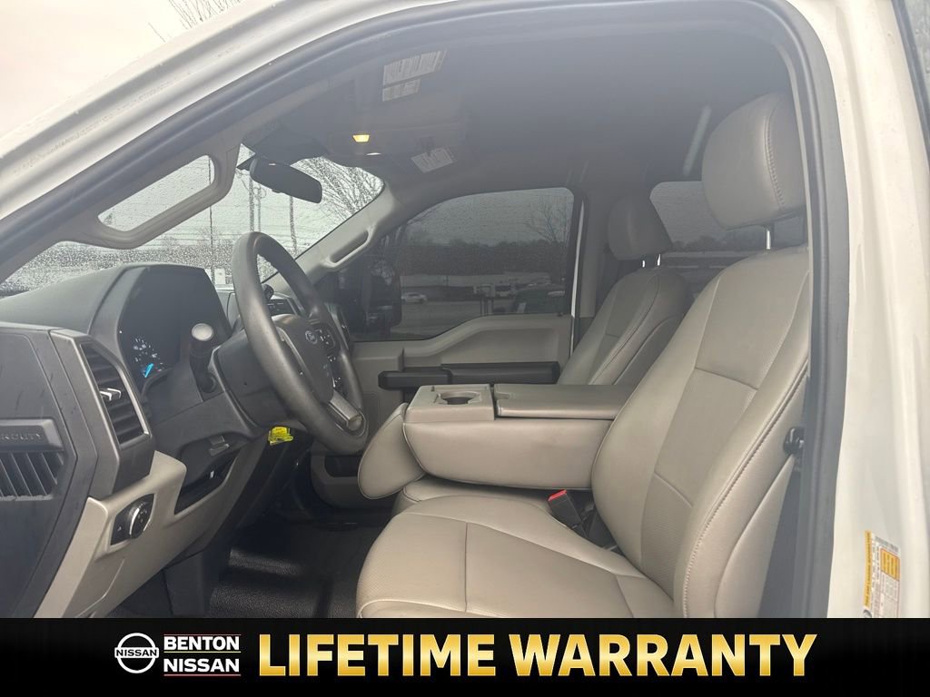 Used 2022 Ford F350 XL image 11