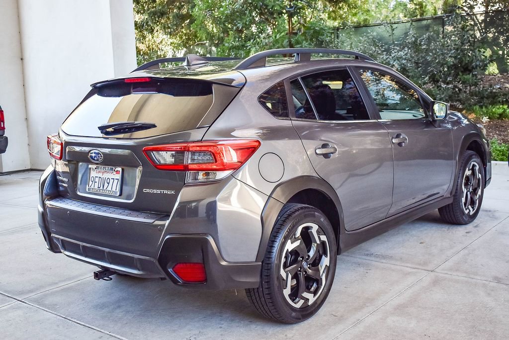 Used 2023 Subaru Crosstrek 2.5i Limited image 6