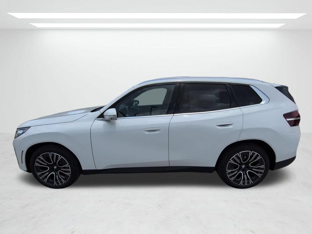 New 2026 BMW X3 xDrive30i w/ Premium Package AWD/4WD image 7