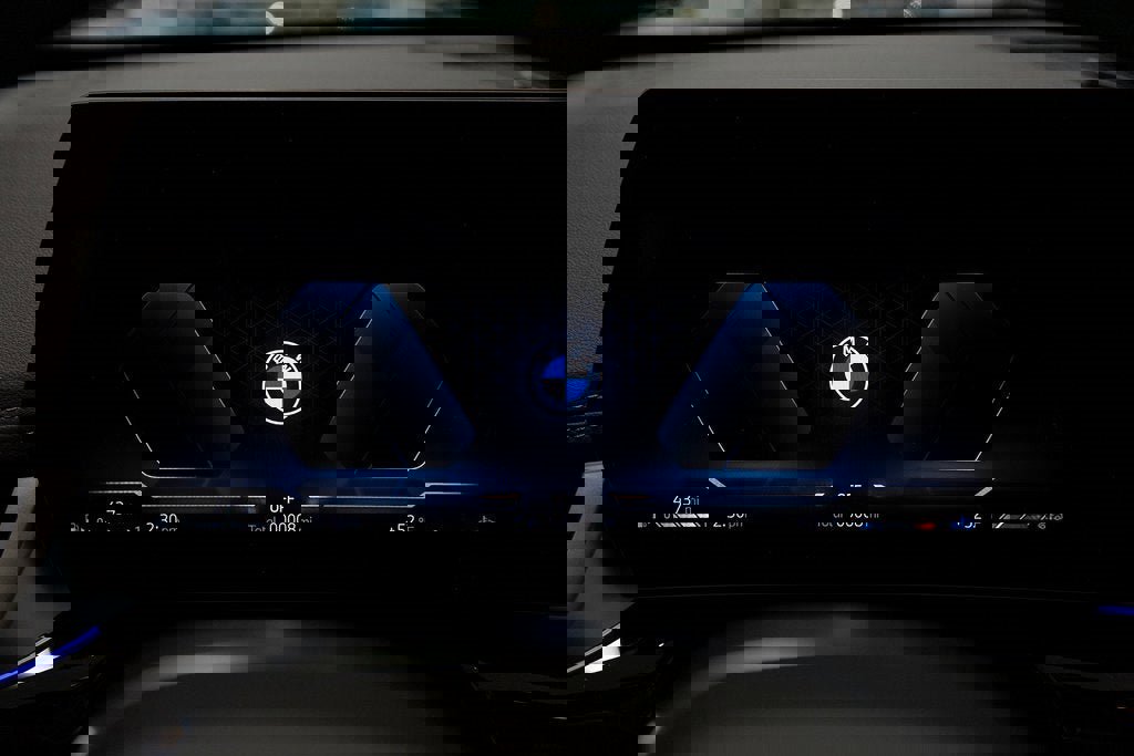 Used 2025 BMW X1 xDrive28i w/ Convenience Package image 28