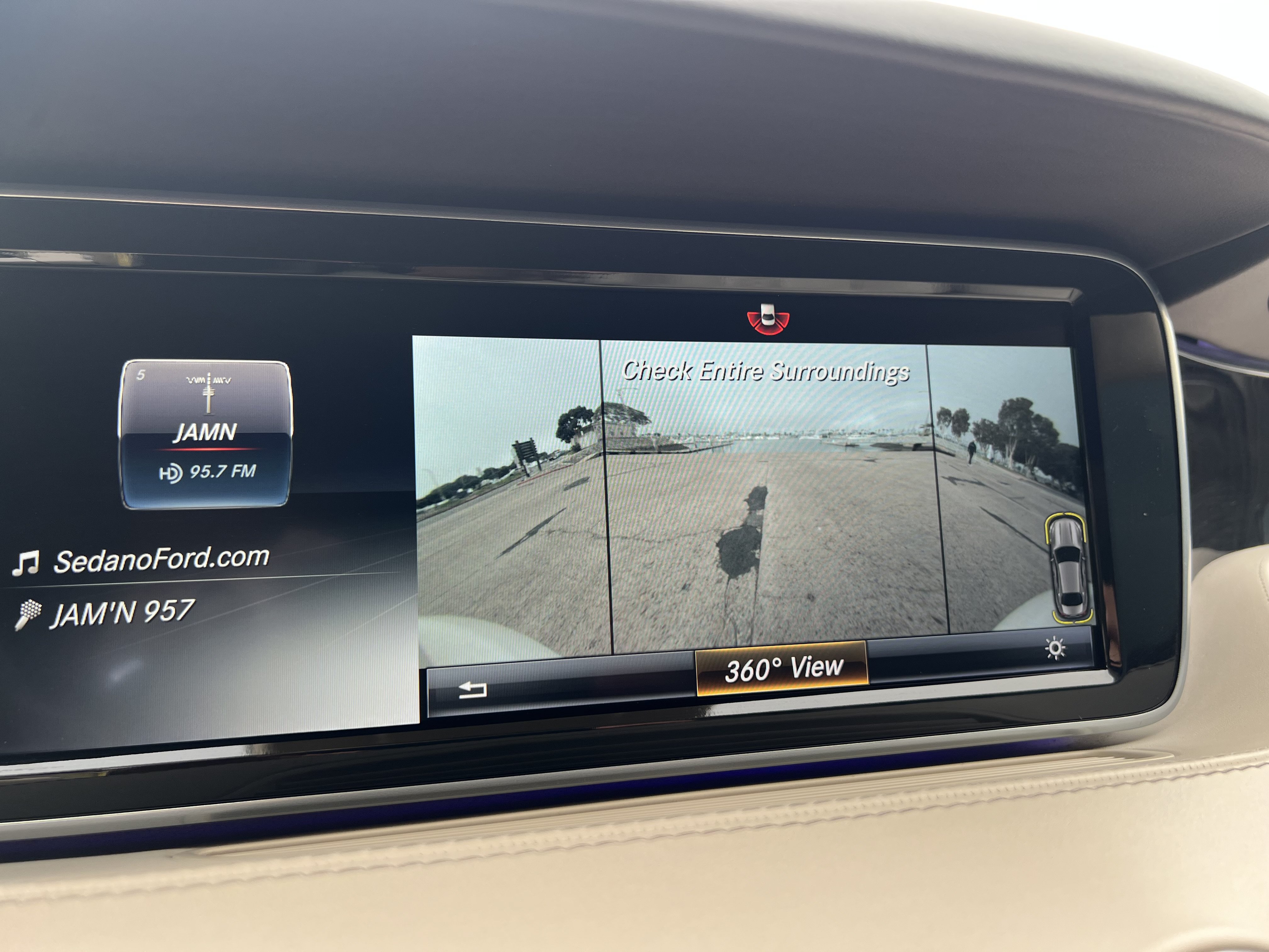 Used 2015 Mercedes-Benz S 550 4MATIC Coupe image 32
