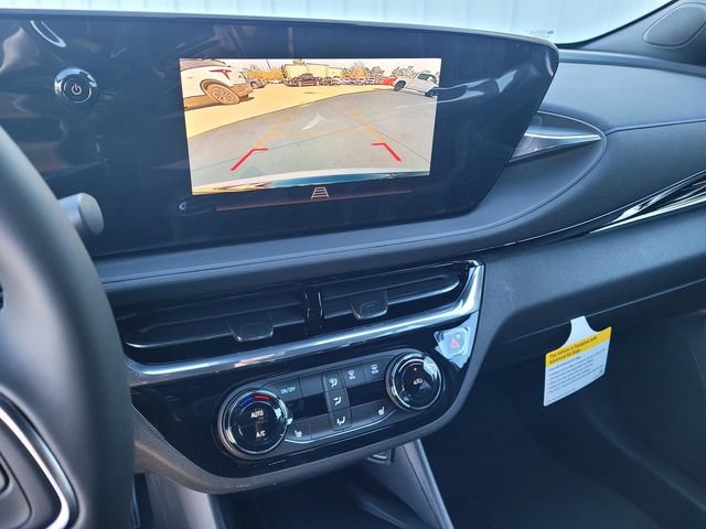 New 2026 Buick Envista Sport Touring w/ Convenience I Package FWD image 15