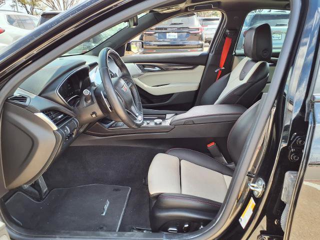 Used 2024 Cadillac CT5 V w/ Super Cruise 2 Package image 19