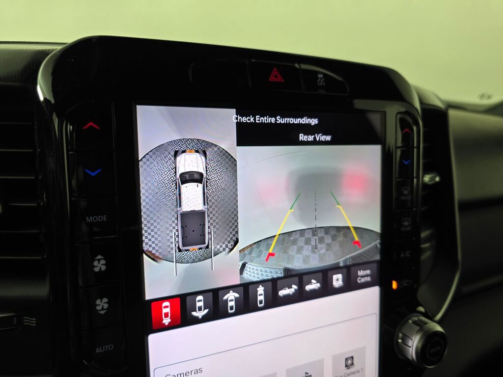 New 2025 RAM 3500 Big Horn image 22