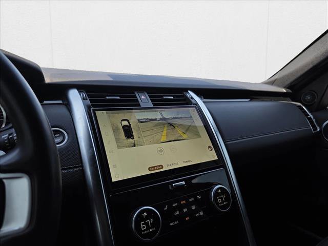 Used 2023 Land Rover Discovery S R-Dynamic image 23