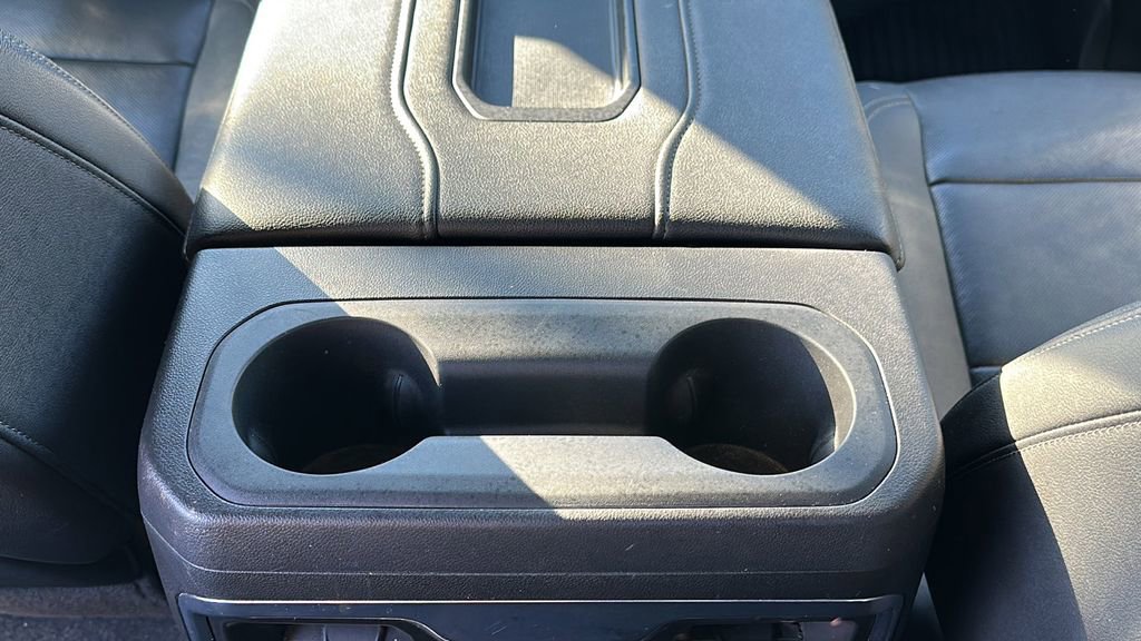 Used 2022 Chevrolet Silverado 2500 LTZ w/ LTZ Premium Package image 22