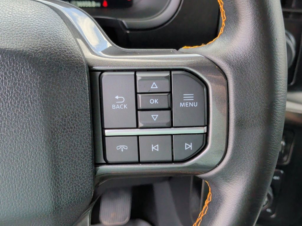 Used 2023 Ford F150 Tremor w/ Equipment Group 402A High AWD/4WD image 20
