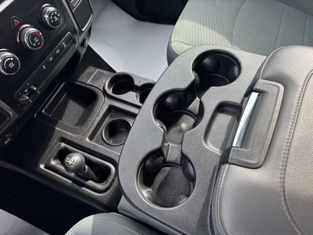 Used 2016 RAM 2500 Tradesman w/ Chrome Appearance Group image 21