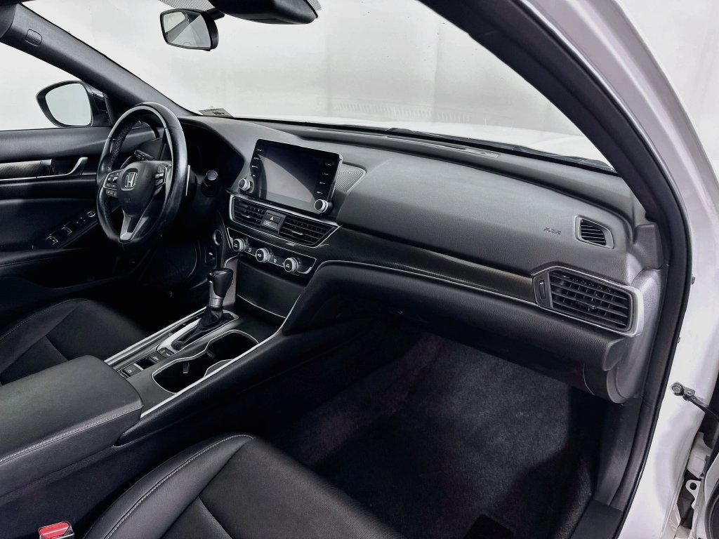 Used 2022 Honda Accord Sport image 35