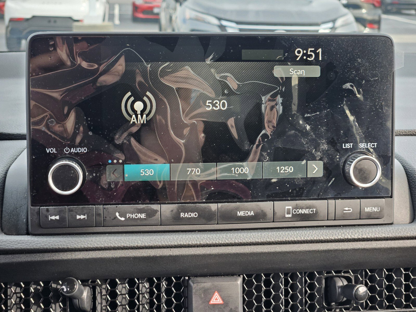 Used 2025 Honda CR-V Sport image 22