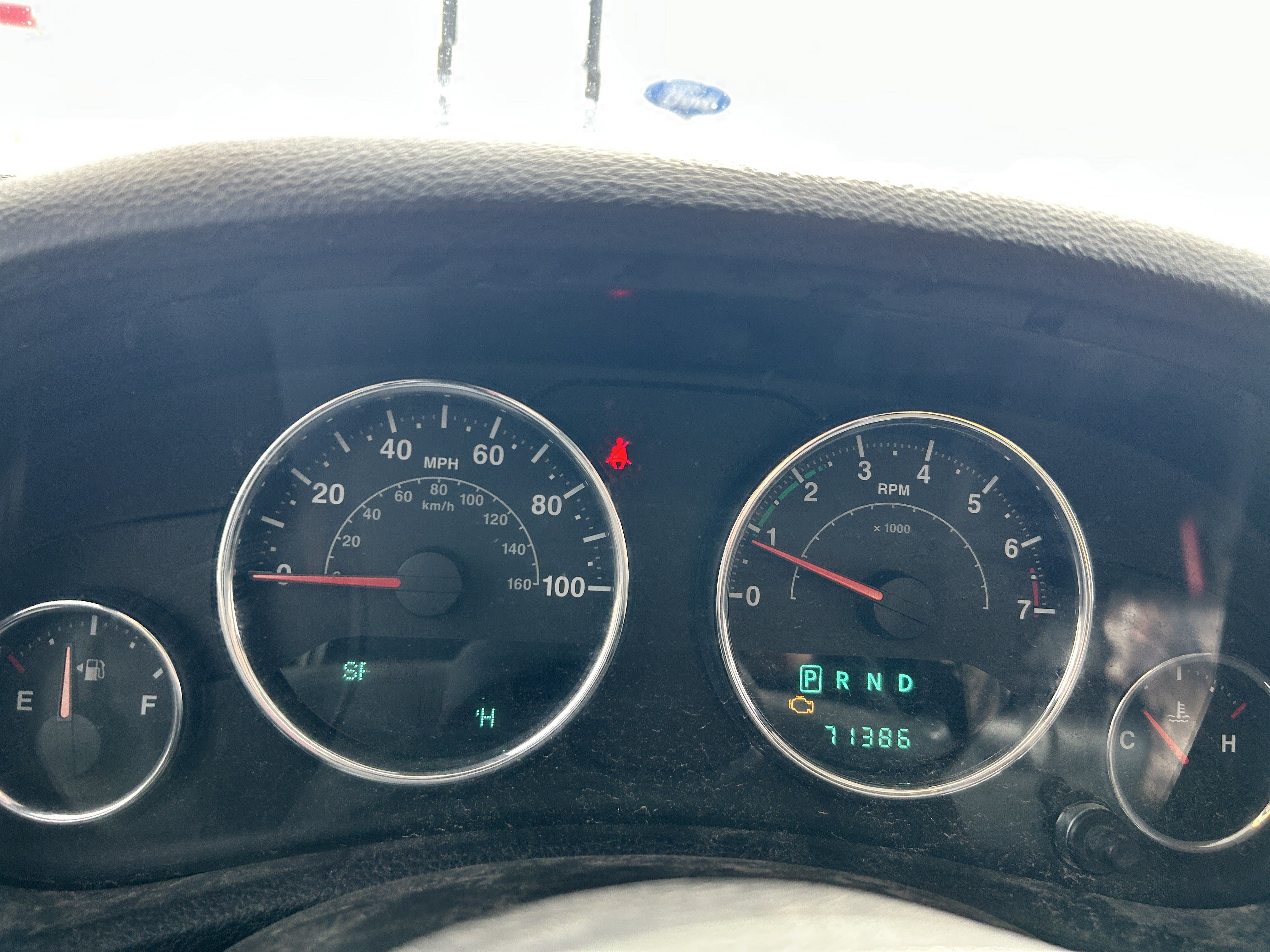 Used 2014 Jeep Wrangler Unlimited Sport w/ Quick Order Package 24S AWD/4WD image 16