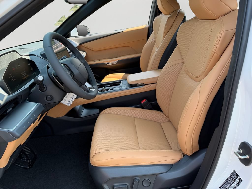 New 2026 Lexus ES 500e AWD/4WD image 13