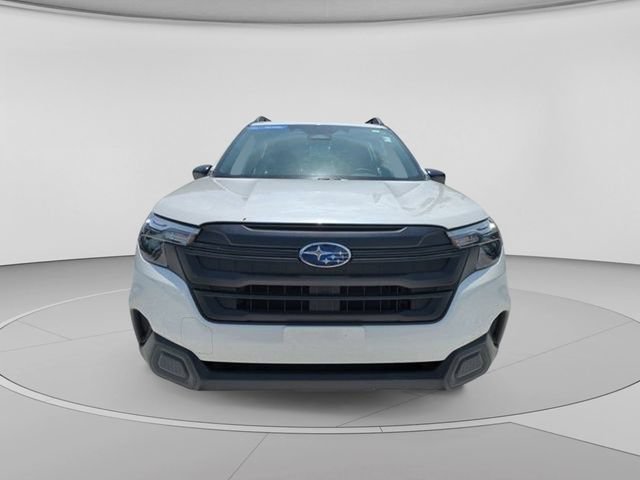 Used 2026 Subaru Forester AWD/4WD image 10