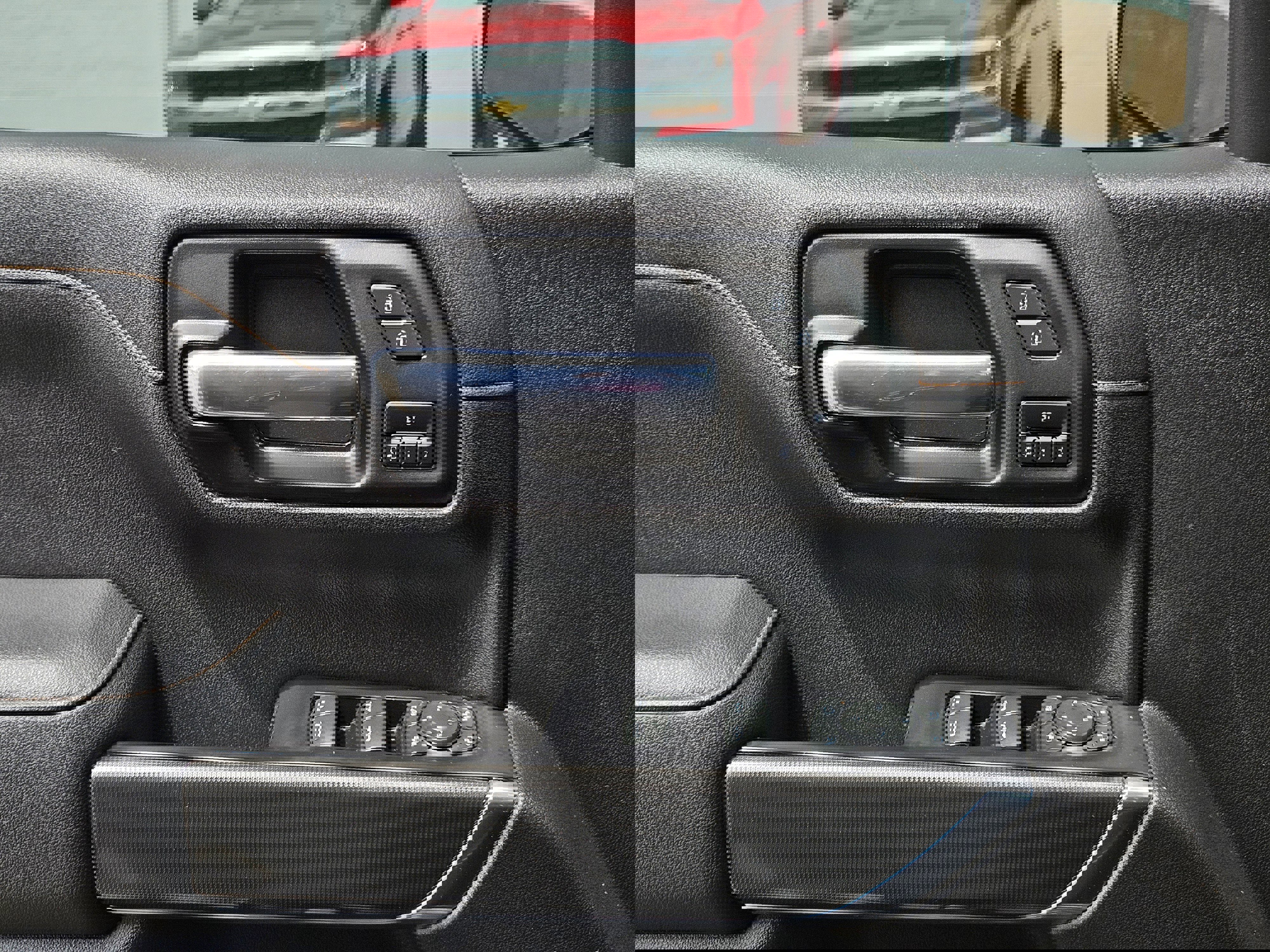 Used 2020 GMC Sierra 1500 AT4 w/ AT4 Premium Package image 27