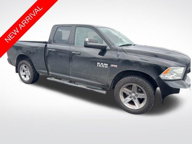 Used 2014 RAM 1500 Express AWD/4WD image 1