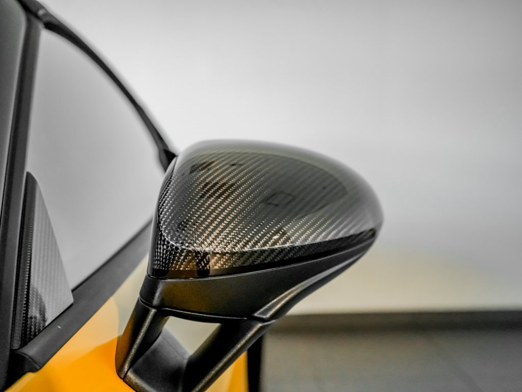 Certified 2024 Porsche 718 Boxster Spyder RS image 28