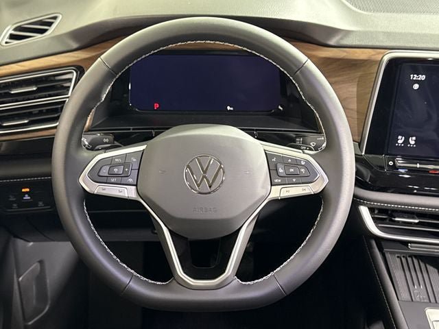 New 2026 Volkswagen Atlas SE AWD/4WD image 22