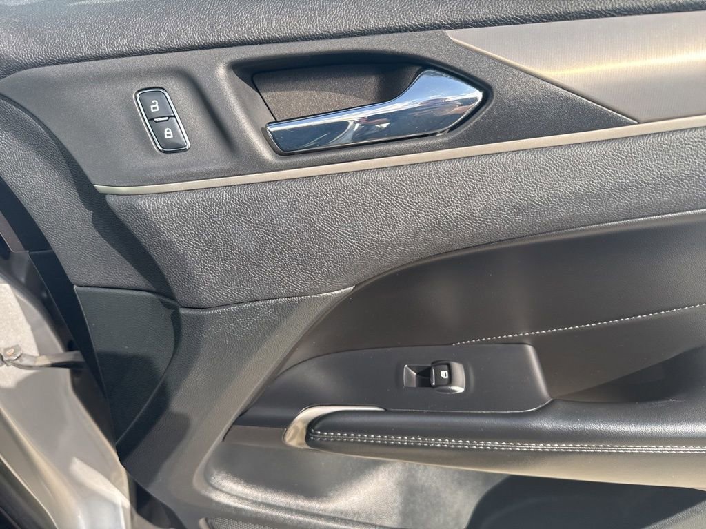 Used 2017 Lincoln MKC Premiere FWD image 32